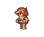 Luca - Final Fantasy 4: The Complete Collection - The After Years