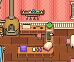 Vinegar Grill - Professor Layton and the Last Specter