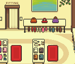 Clements Boutique - Professor Layton and the Last Specter