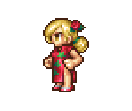 Ursula - Final Fantasy 4: The Complete Collection - The After Years