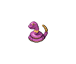 #023 Ekans - Pokémon Generation 1 Customs