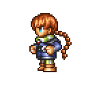 Palom - Final Fantasy 4: The Complete Collection - The After Years