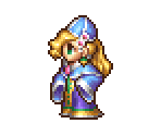 Leonora - Final Fantasy 4: The Complete Collection - The After Years