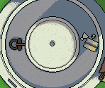 Lighthouse - Inazuma Eleven 2: Firestorm / Blizzard