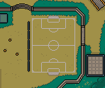 Umbrella Jr. High - Inazuma Eleven 2: Firestorm / Blizzard