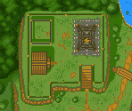 Tower - Inazuma Eleven 2: Firestorm / Blizzard