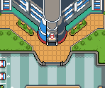 Hospital - Inazuma Eleven 2: Firestorm / Blizzard