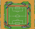 Raimon Jr. High - Inazuma Eleven 2: Firestorm / Blizzard