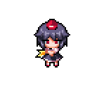 Aya Shameimaru - Touhou: Adventures of Reimu 2