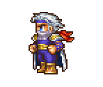Edge - Final Fantasy 4: The Complete Collection - The After Years