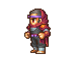 Gekkou - Final Fantasy 4: The Complete Collection - The After Years