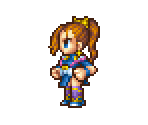 Izayoi - Final Fantasy 4: The Complete Collection - The After Years