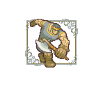 Generic Class Cards - Fire Emblem: The Blazing Blade