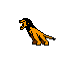 Scar - The Lion King: Simba's Mighty Adventure
