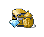 Items - Spyro the Dragon
