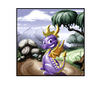 Miscellaneous - Spyro the Dragon