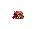 Crab - Shantae: Risky's Revenge