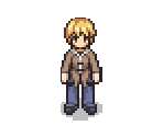 Overworld - Adventure Bar Story
