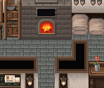 Tiles - Adventure Bar Story