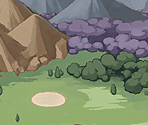 World Map - Adventure Bar Story