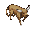 Bulls - Adventure Bar Story