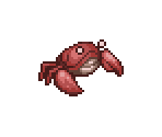 Crabs - Adventure Bar Story