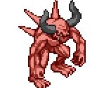 Demons - Adventure Bar Story