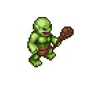 Orcs - Adventure Bar Story