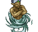 Genie - Adventure Bar Story