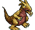 Golden Dragon - Adventure Bar Story