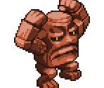 Golems - Adventure Bar Story