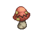 Mushrooms - Adventure Bar Story