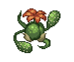 Plants - Adventure Bar Story