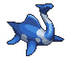 Sea Dragon - Adventure Bar Story