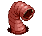 Worms - Adventure Bar Story