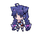 Alice (Prisoner) - Criminal Girls