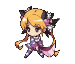 Kisaragi (Prisoner) - Criminal Girls