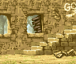 Mission 1-3 - Metal Slug Advance