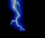 Thunder - Fire Emblem: The Blazing Blade