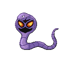#024 Arbok - Pokémon Generation 1 Customs