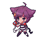 Sako (Prisoner) - Criminal Girls