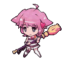 Yuko (Prisoner) - Criminal Girls