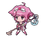 Yuko - Criminal Girls