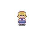 Alice Margatroid - Shin Touhou Musou