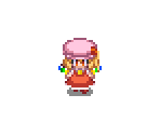 Flandre Scarlet - Shin Touhou Musou