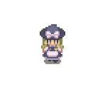Marisa Kirisame - Shin Touhou Musou