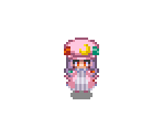 Patchouli Knowledge - Shin Touhou Musou