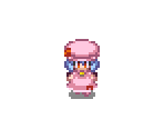 Remilia Scarlet - Shin Touhou Musou