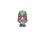 Hong Meiling - Shin Touhou Musou