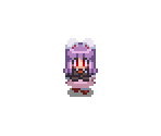 Reisen Udongein Inaba - Shin Touhou Musou